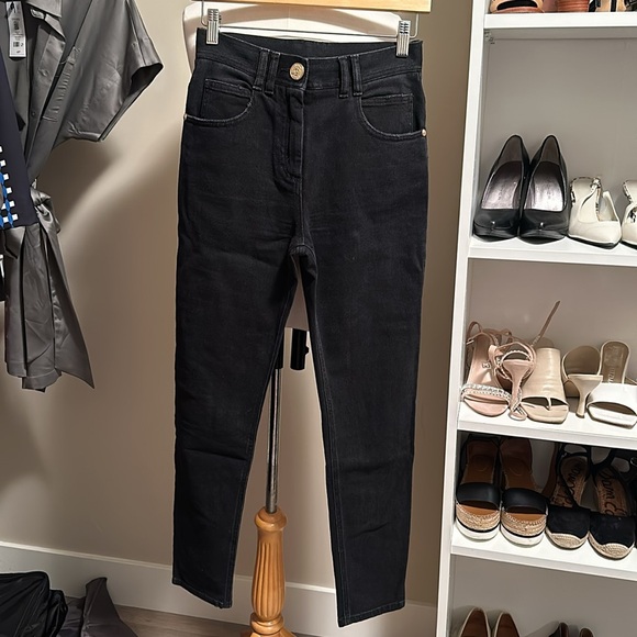 Authentic Balmain Jeans - Picture 2 of 5